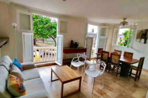 3BR guest friendly Jacuzzi and ocean view terrace!